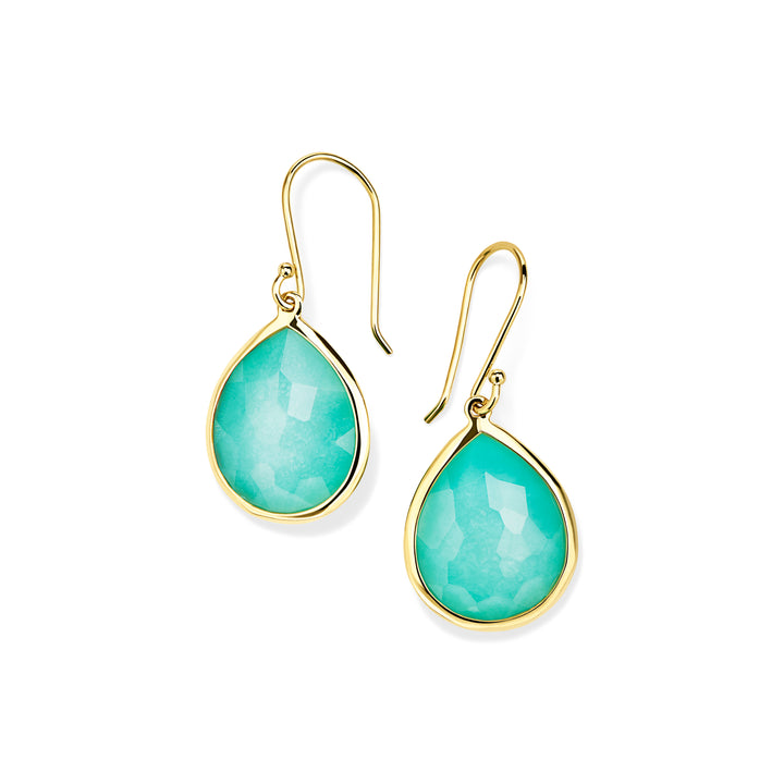 Medium Teardrop Earrings