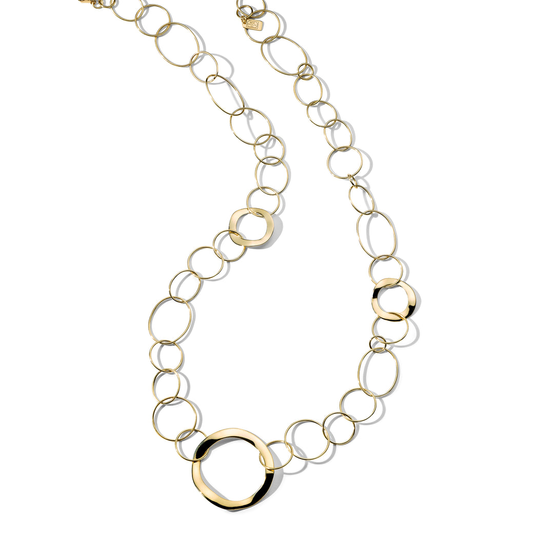Modern Chain 24"