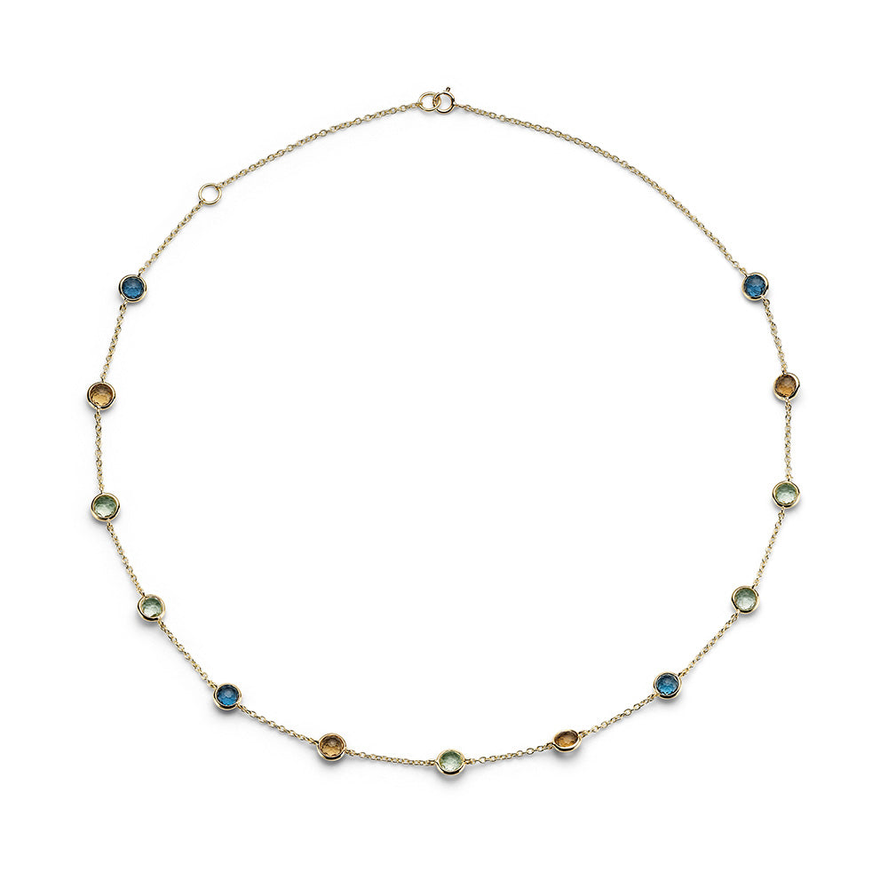 Confetti Necklace