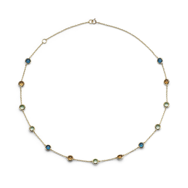 Confetti Necklace