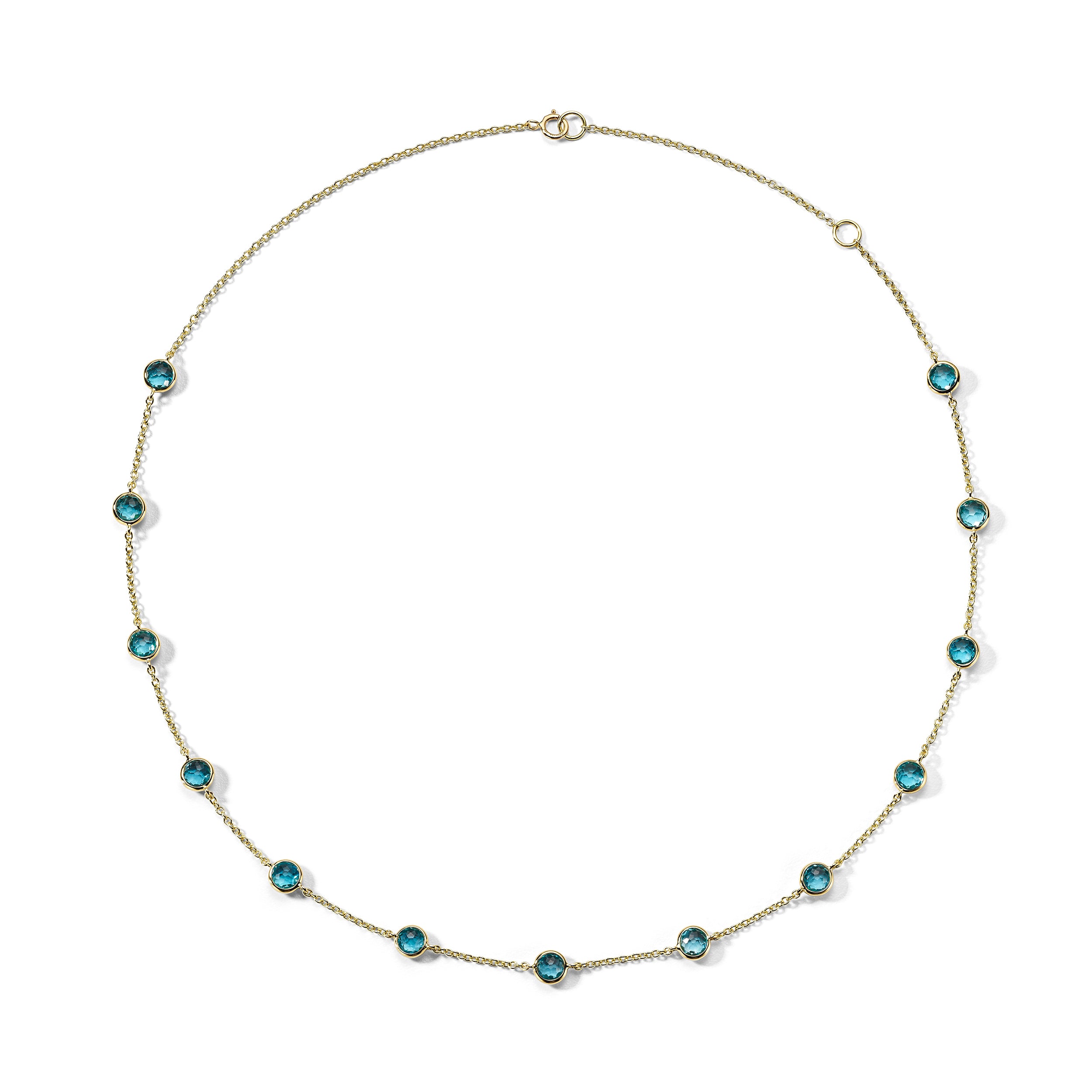 BLUE TOPAZ