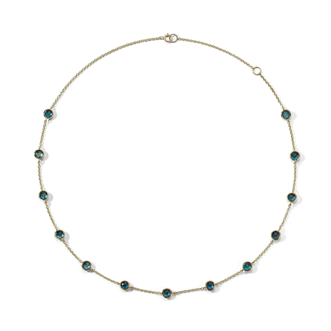 Confetti Necklace
