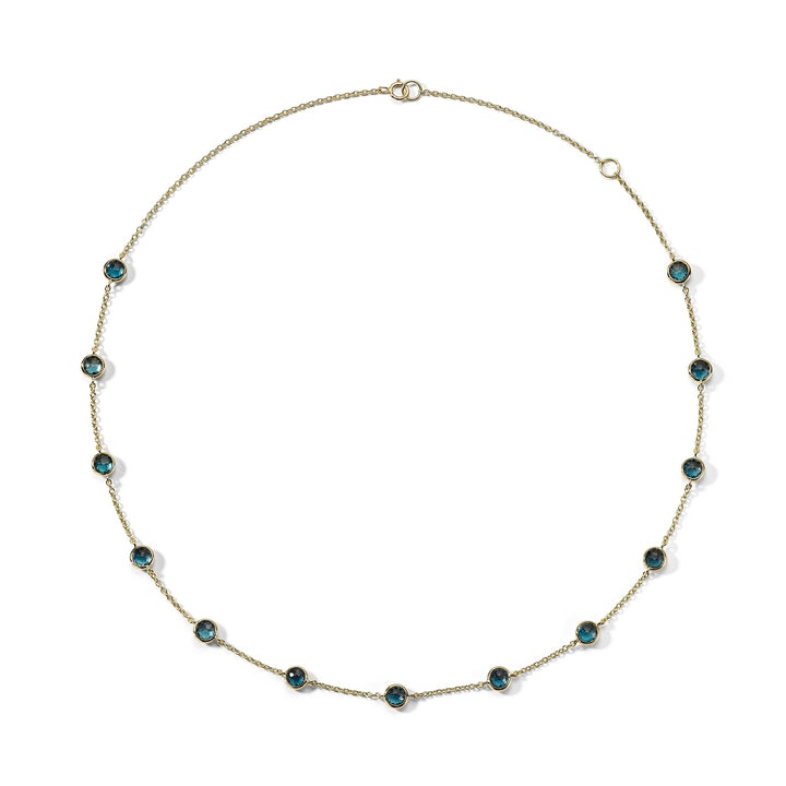 Confetti Necklace