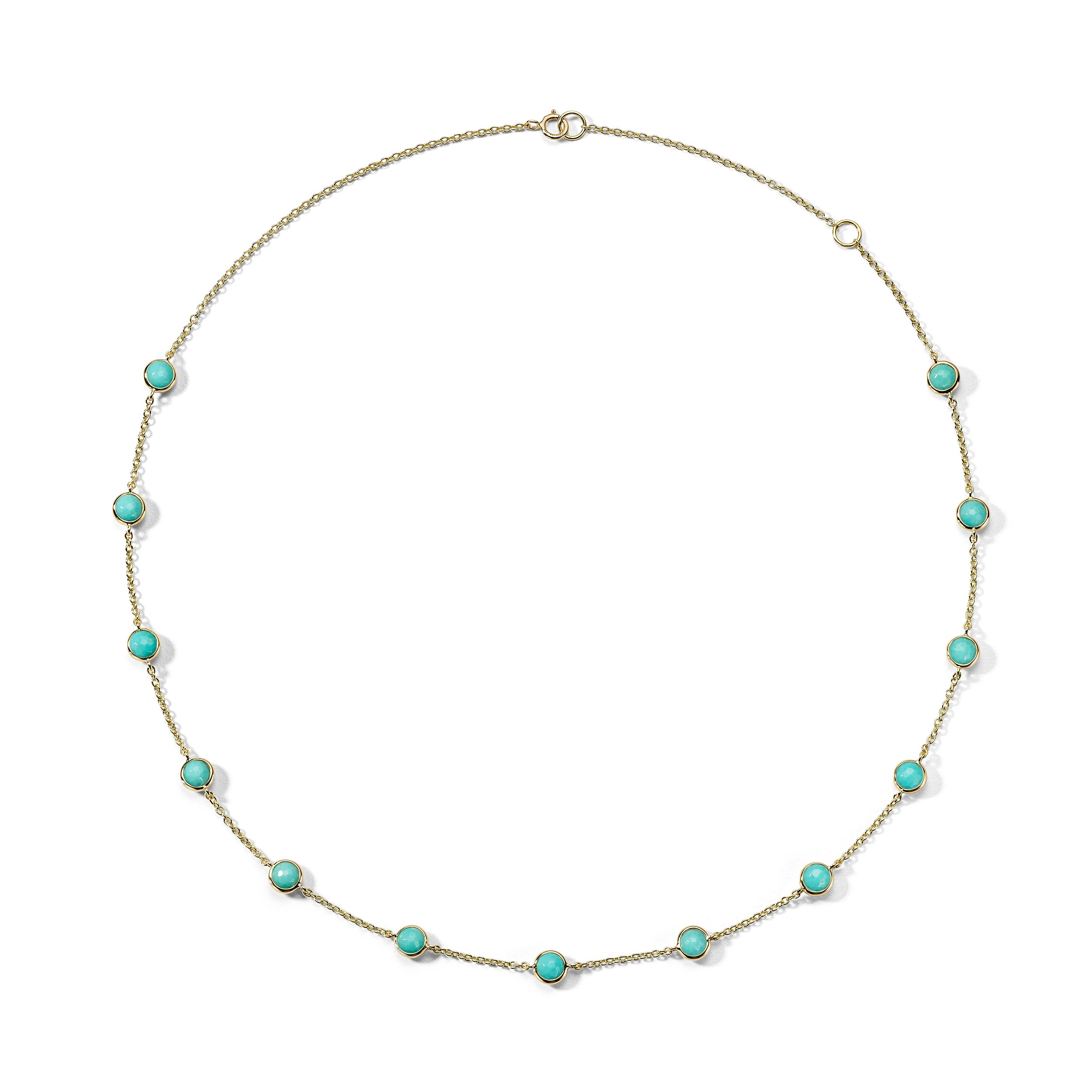TURQUOISE