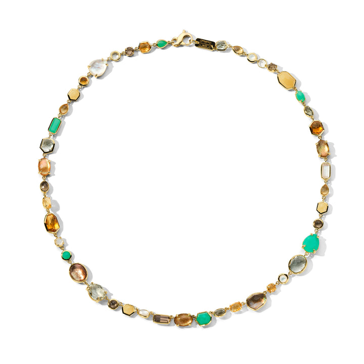 Short Sofia Necklace