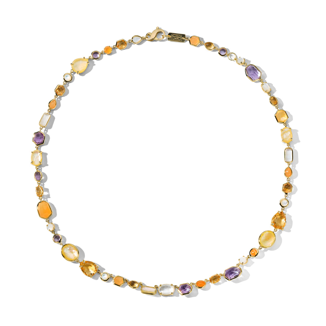 Short Sofia Necklace