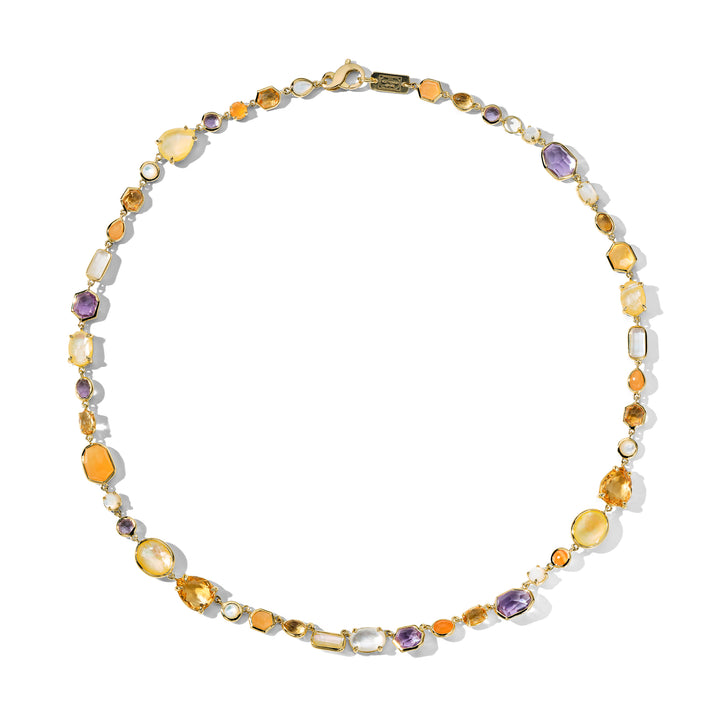 Short Sofia Necklace