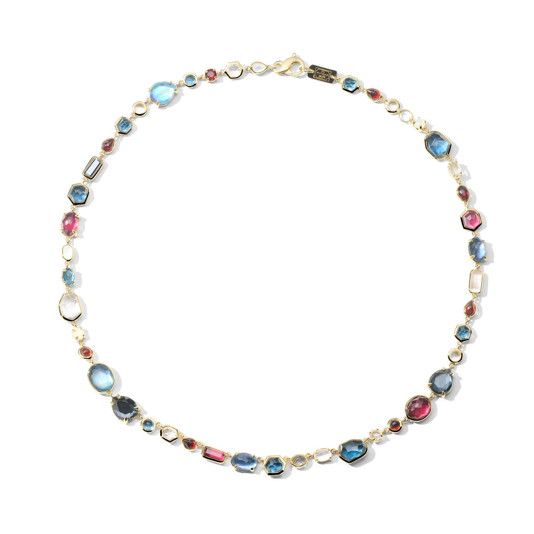 Short Sofia Necklace