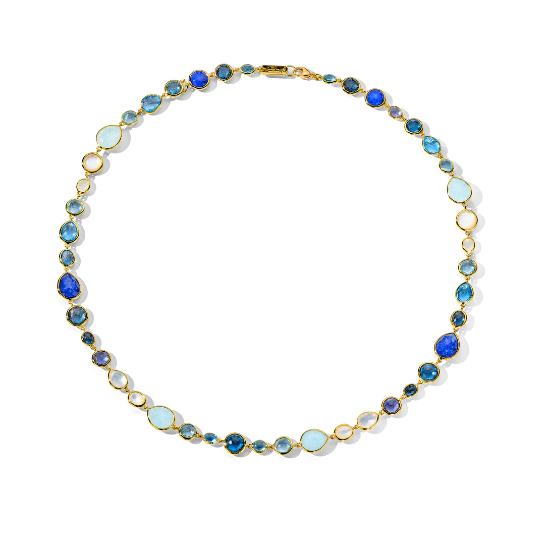 Collar Necklace
