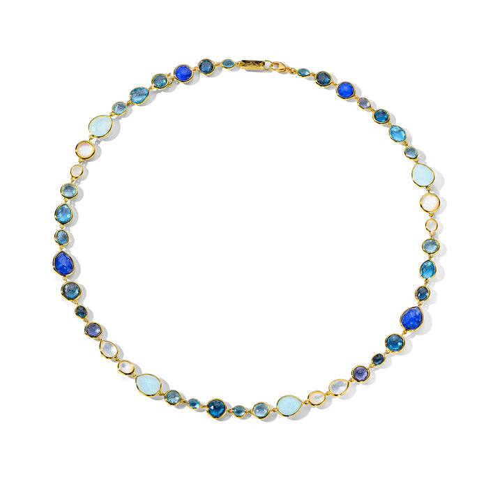 Collar Necklace