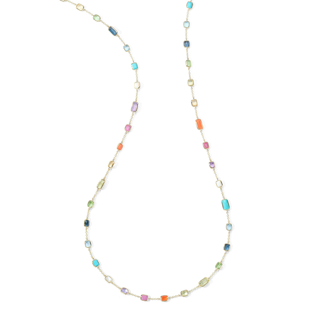 Long Gelato Necklace
