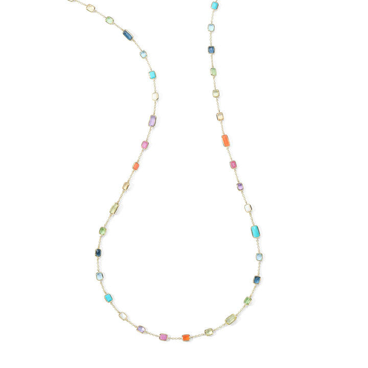 Long Gelato Necklace
