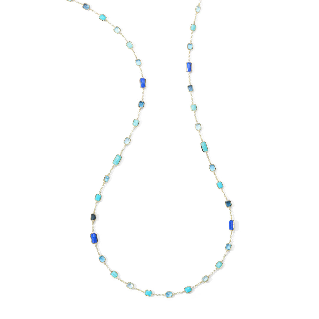 Long Gelato Necklace
