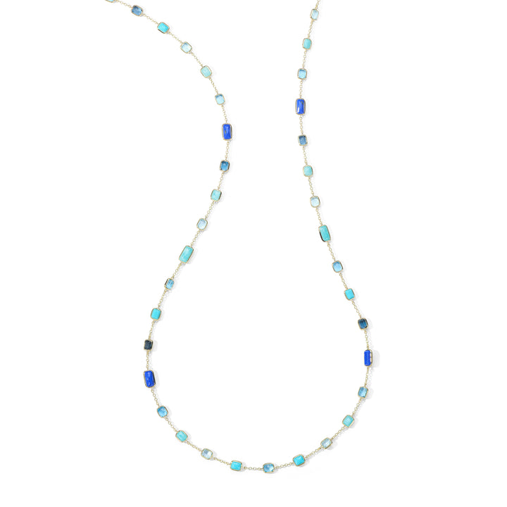 Long Gelato Necklace