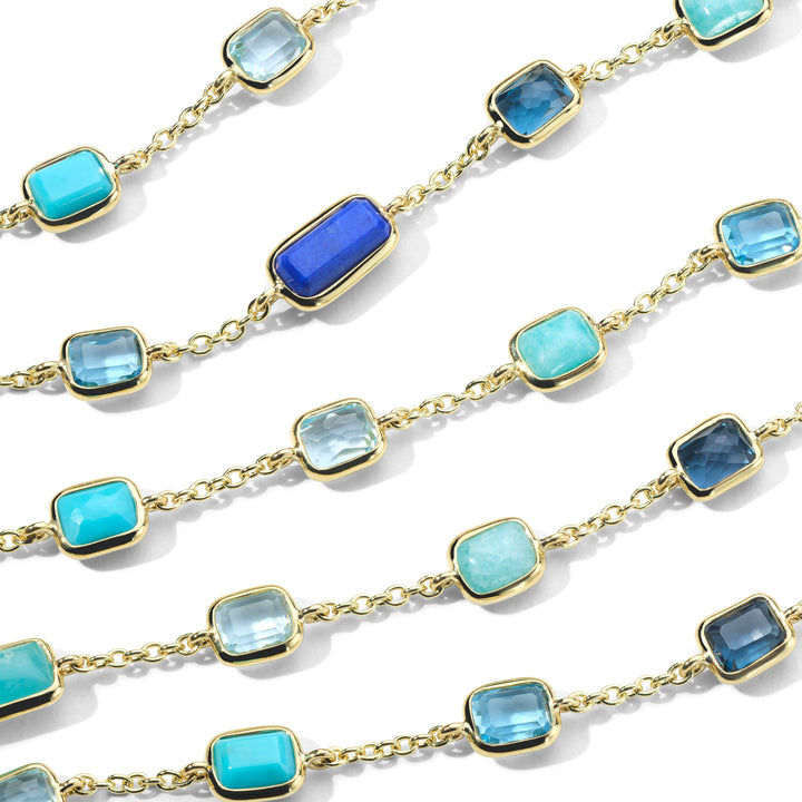 Long Gelato Necklace