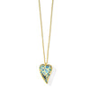 BLUE TOPAZ