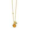 MADEIRA CITRINE