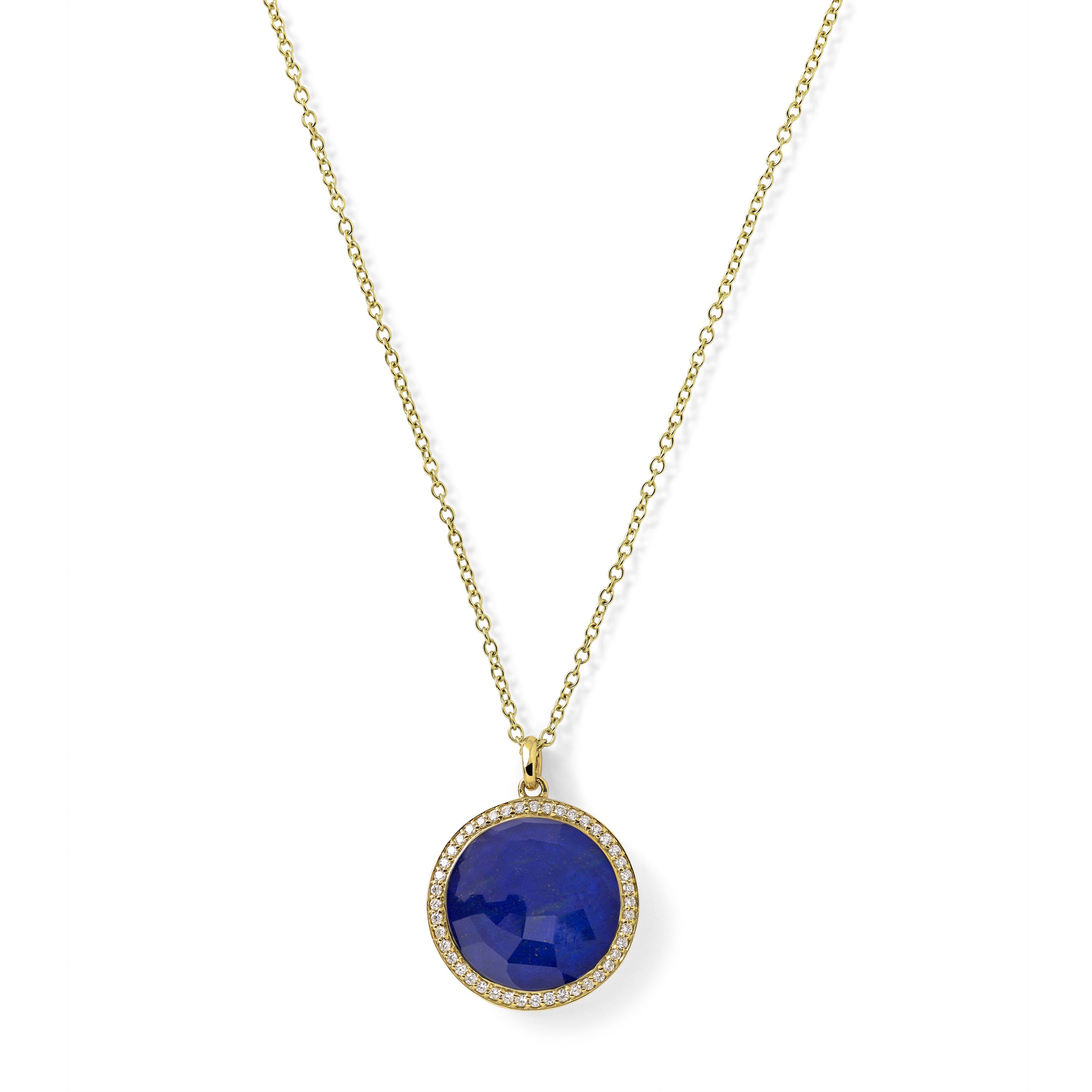LAPIS LAZULI