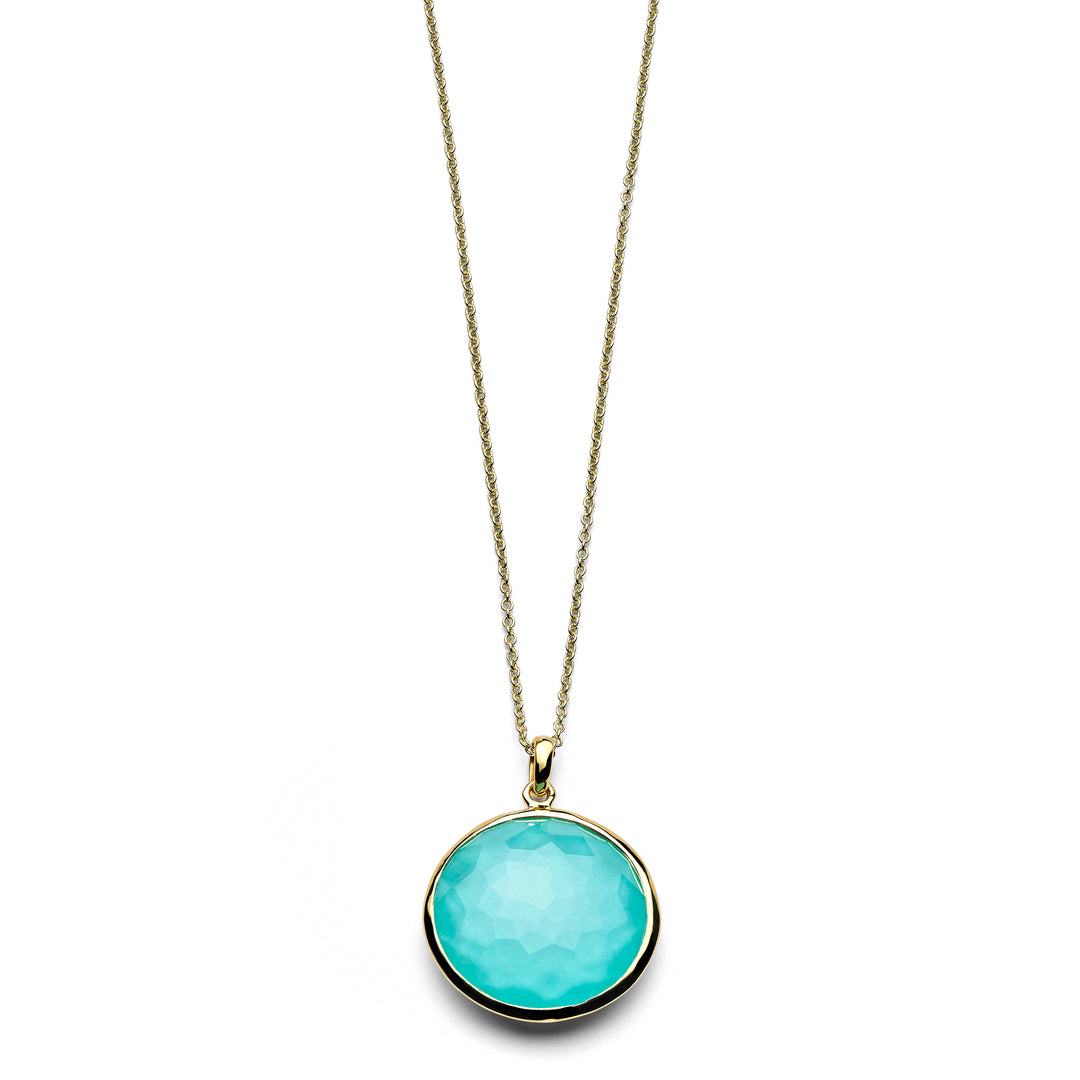 Medium Pendant Necklace