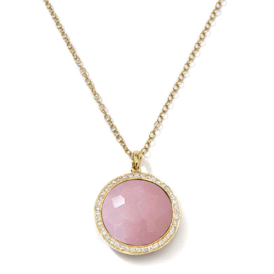 Medium Pendant Necklace
