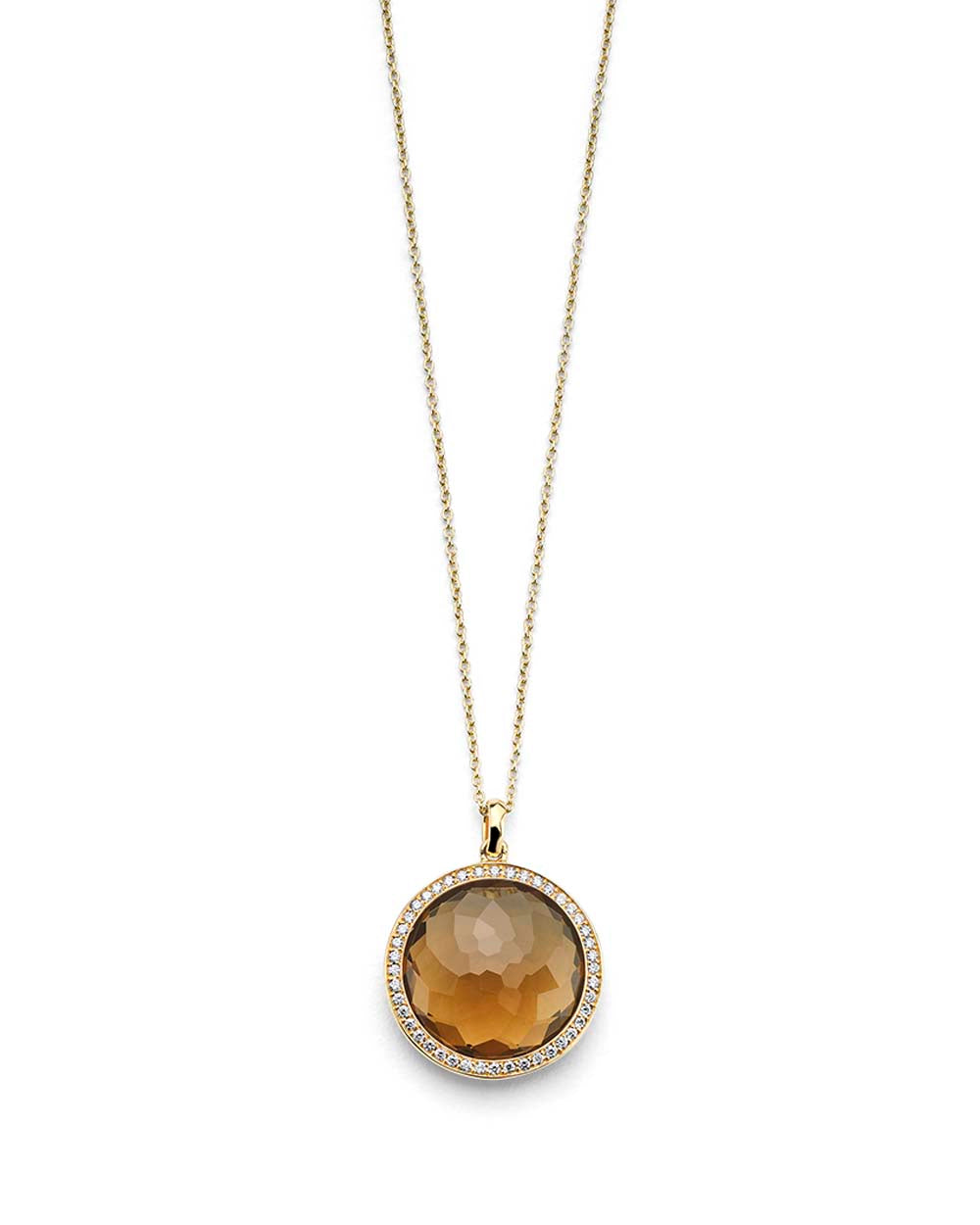 COGNAC CITRINE