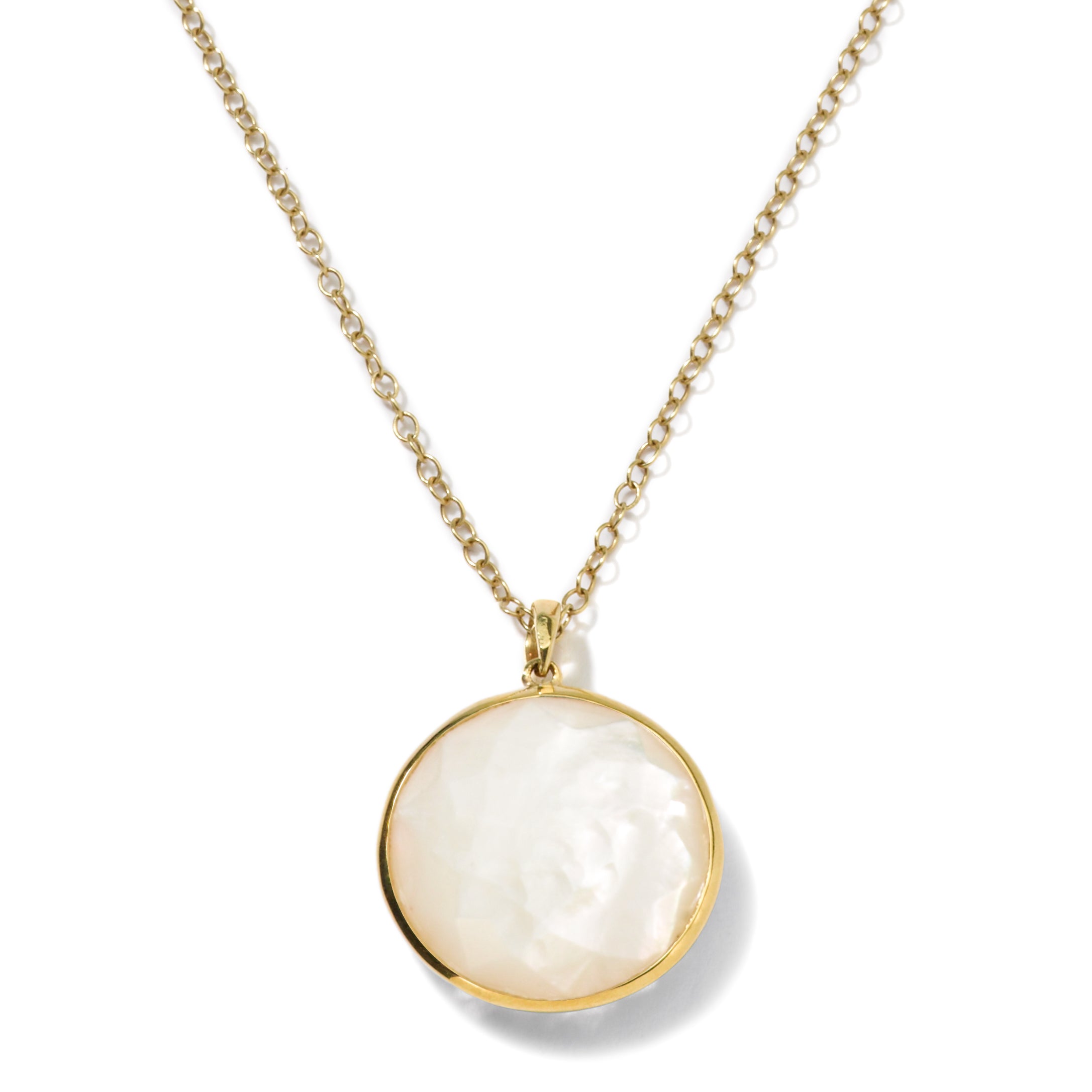 MOTHER-OF-PEARL