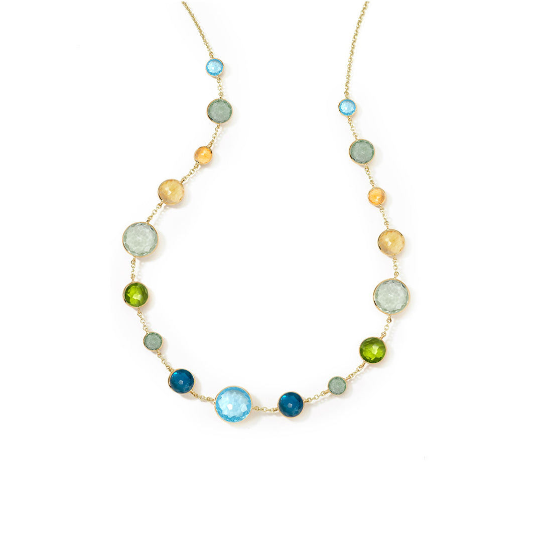 Lollitini Short Necklace