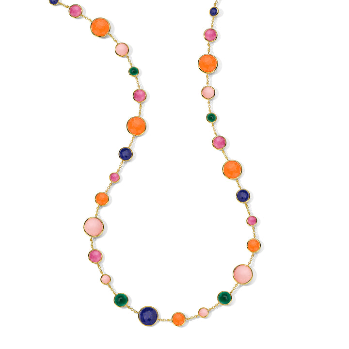 Lollitini Long Necklace