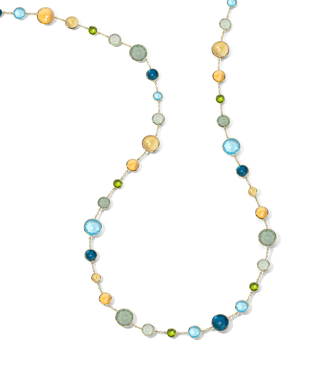 Lollitini Long Necklace