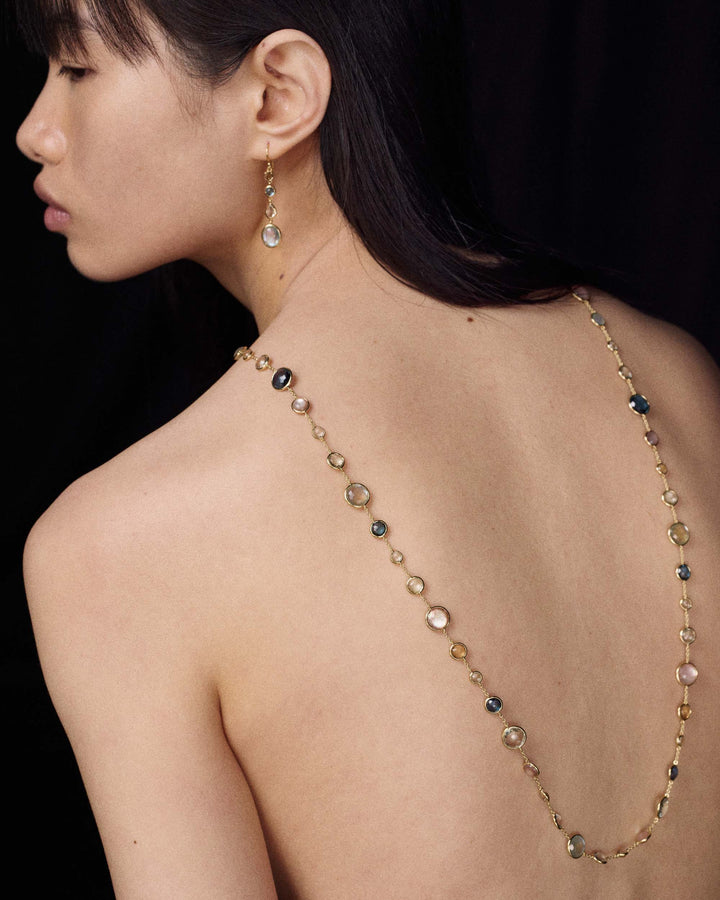 Lollitini Long Necklace