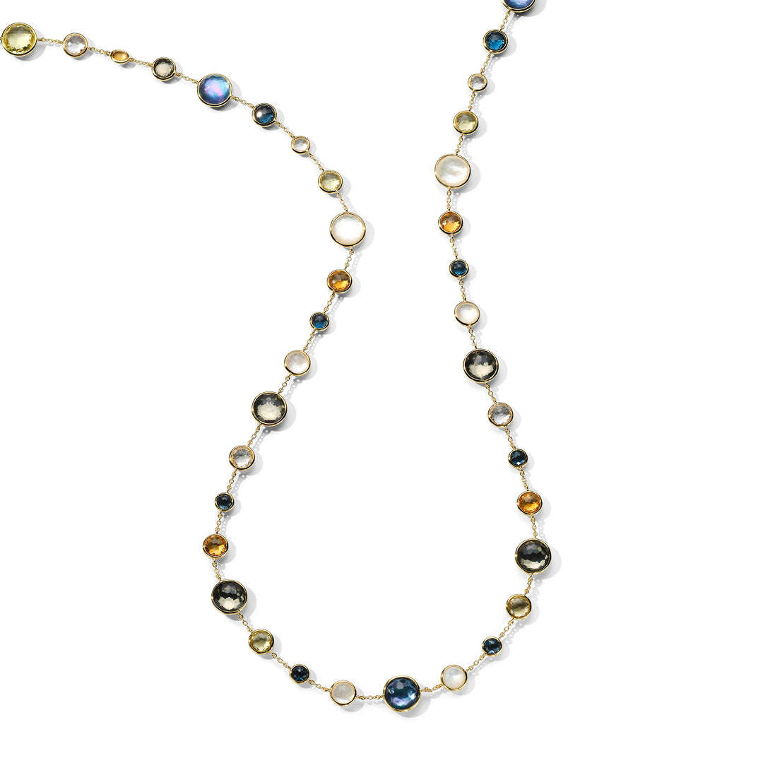 Lollitini Long Necklace