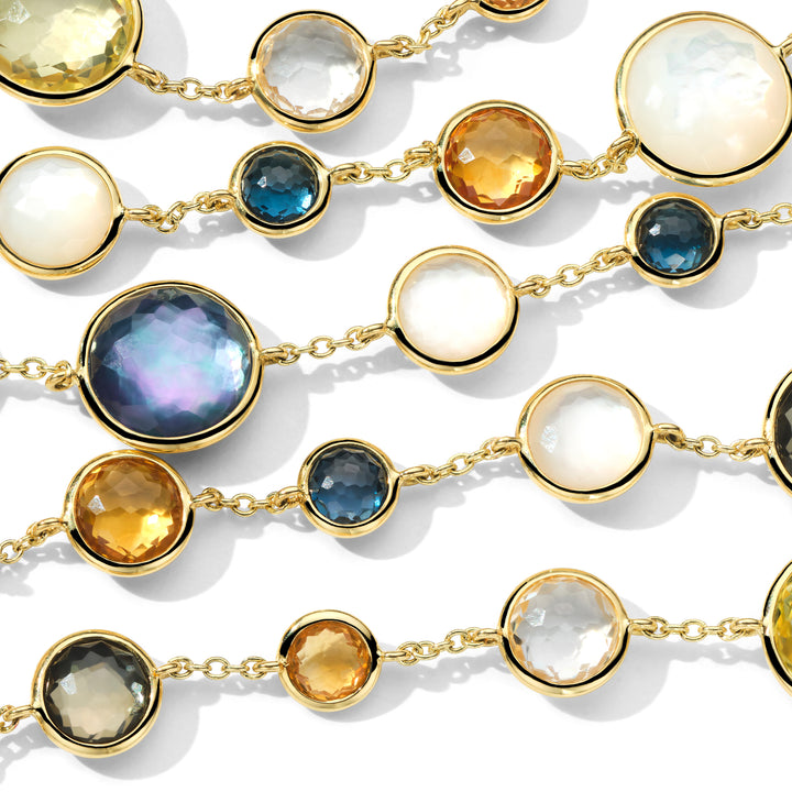 Lollitini Long Necklace
