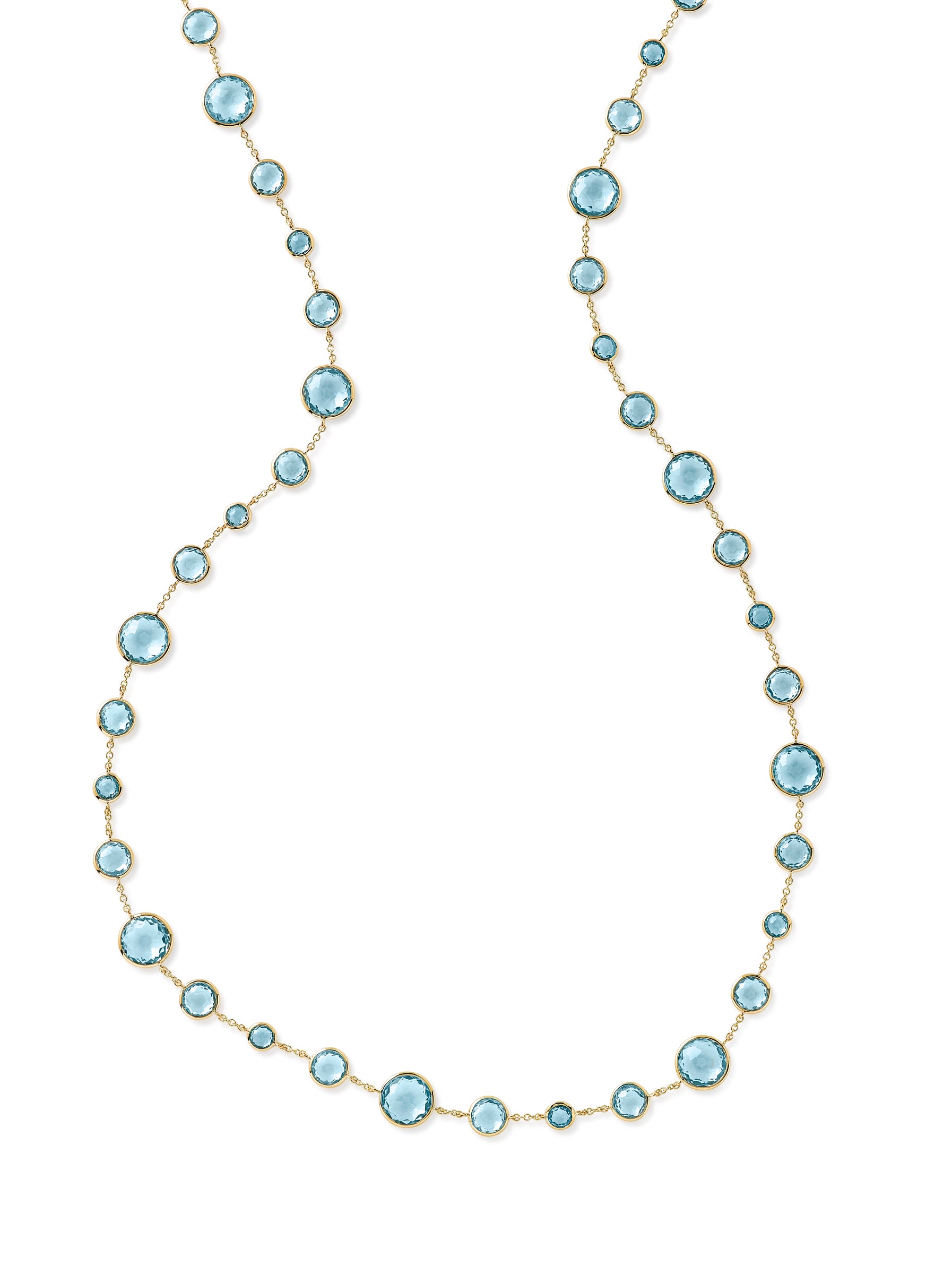 BLUE TOPAZ