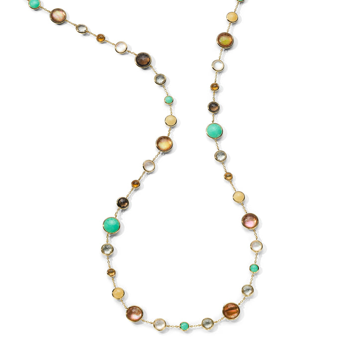 Lollitini Long Necklace