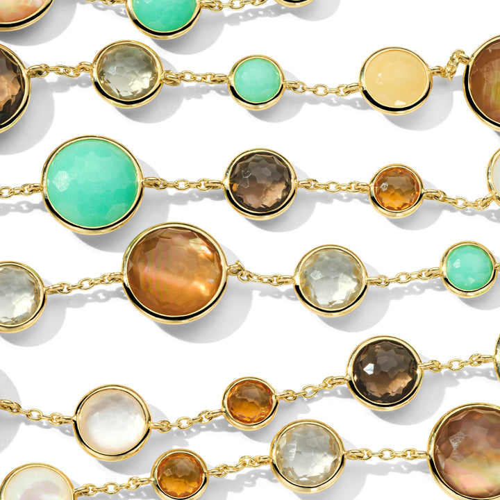 Lollitini Long Necklace