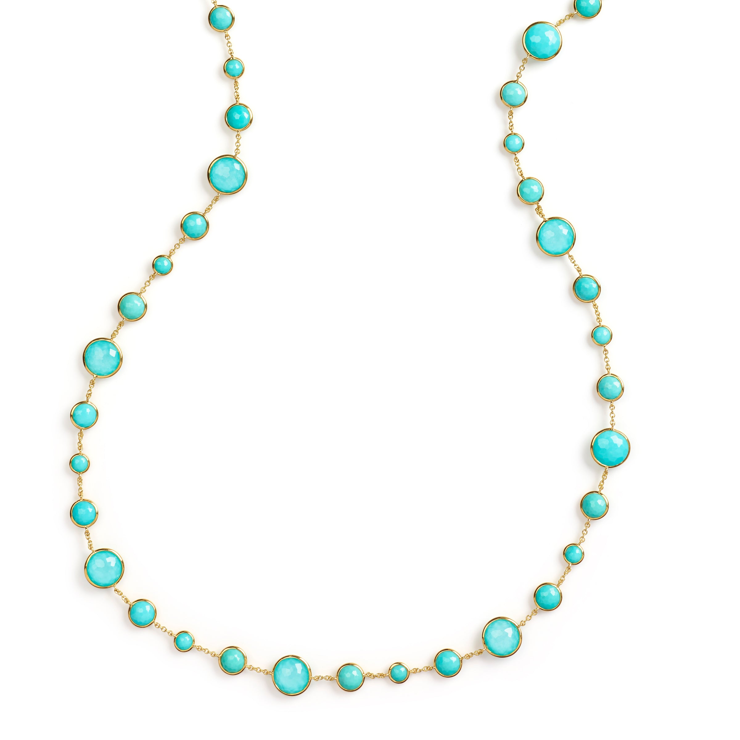 TURQUOISE