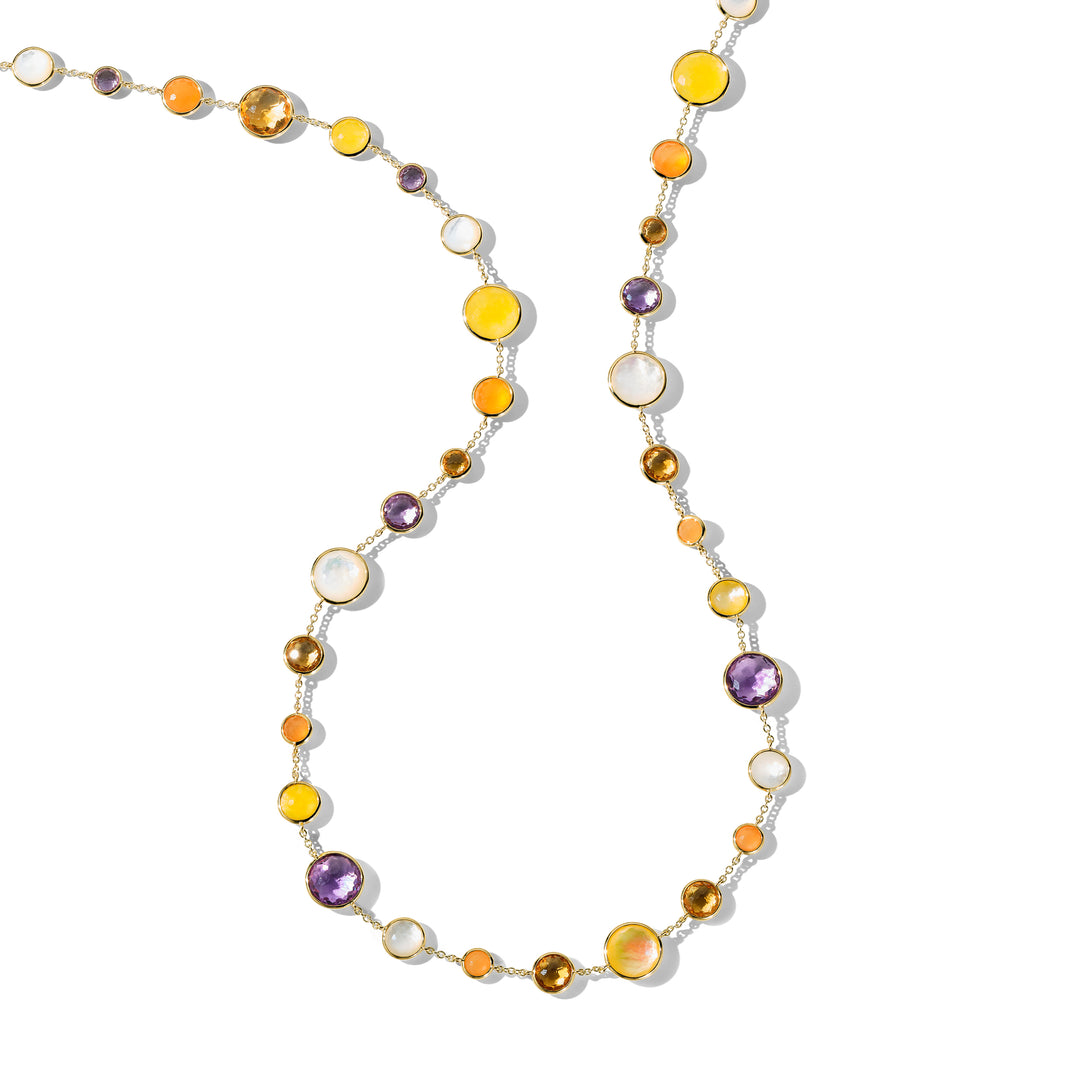 Lollitini Long Necklace