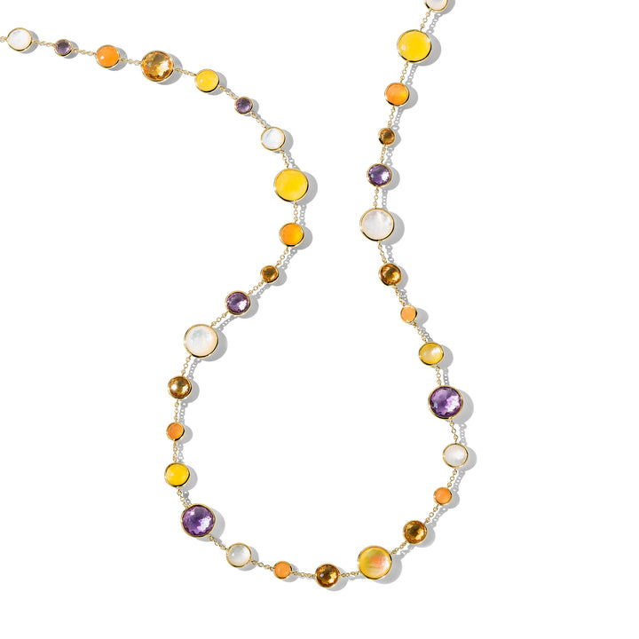 Lollitini Long Necklace