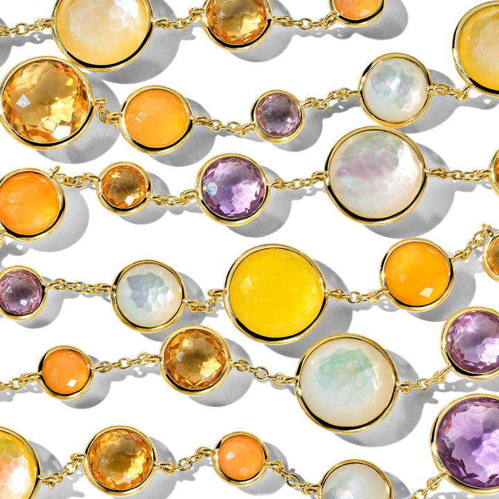 Lollitini Long Necklace