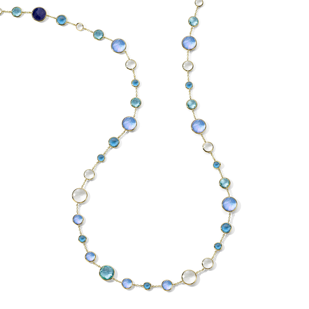 Lollitini Long Necklace