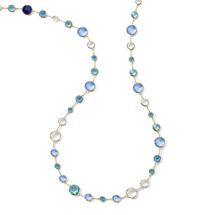 Lollitini Long Necklace