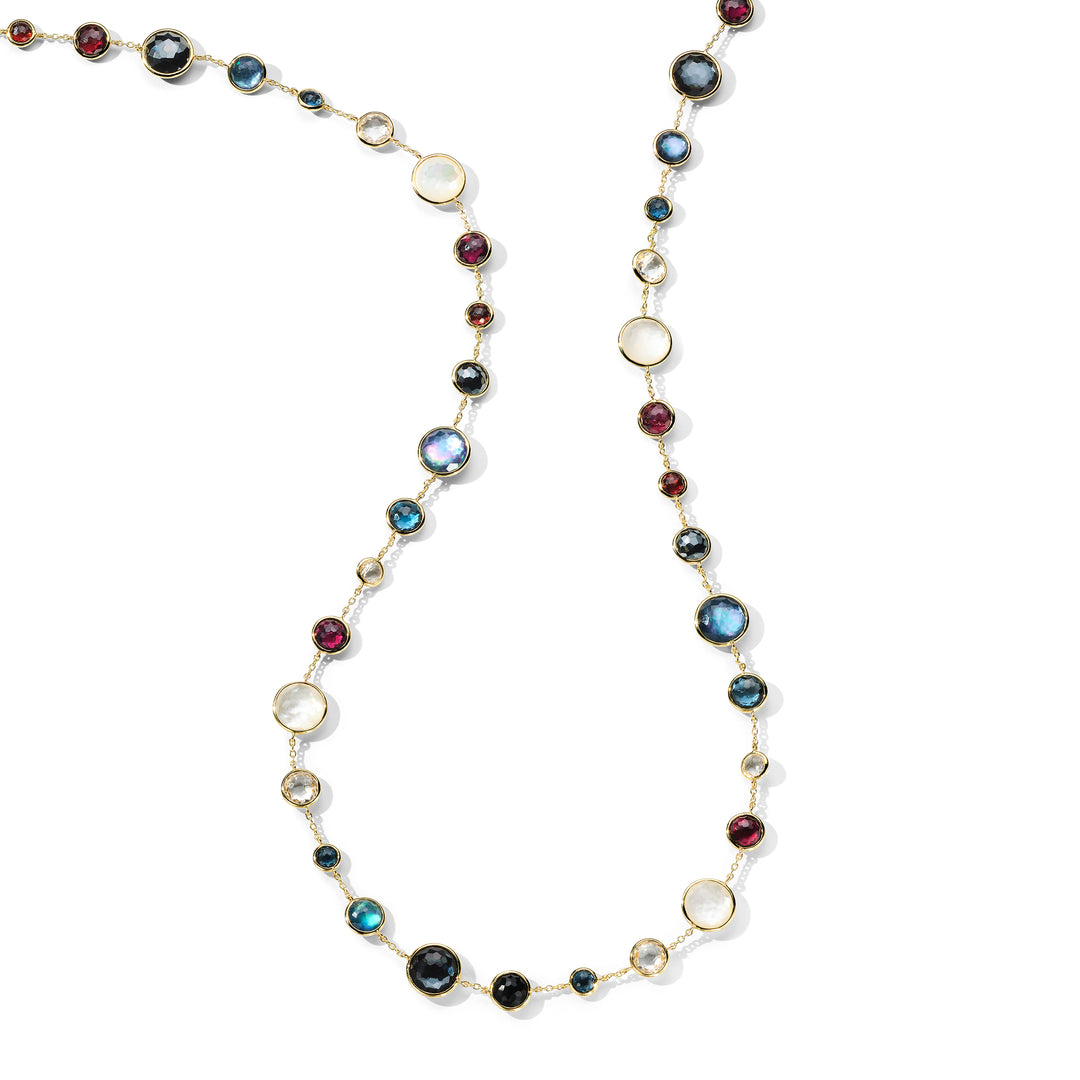 Lollitini Long Necklace