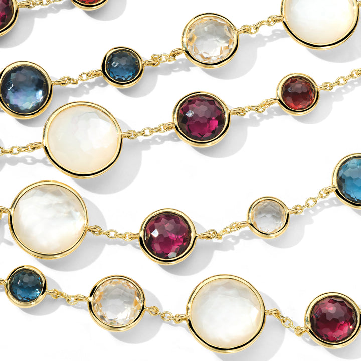Lollitini Long Necklace