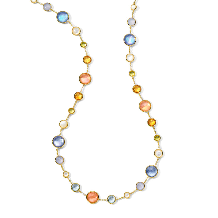 Lollitini Long Necklace