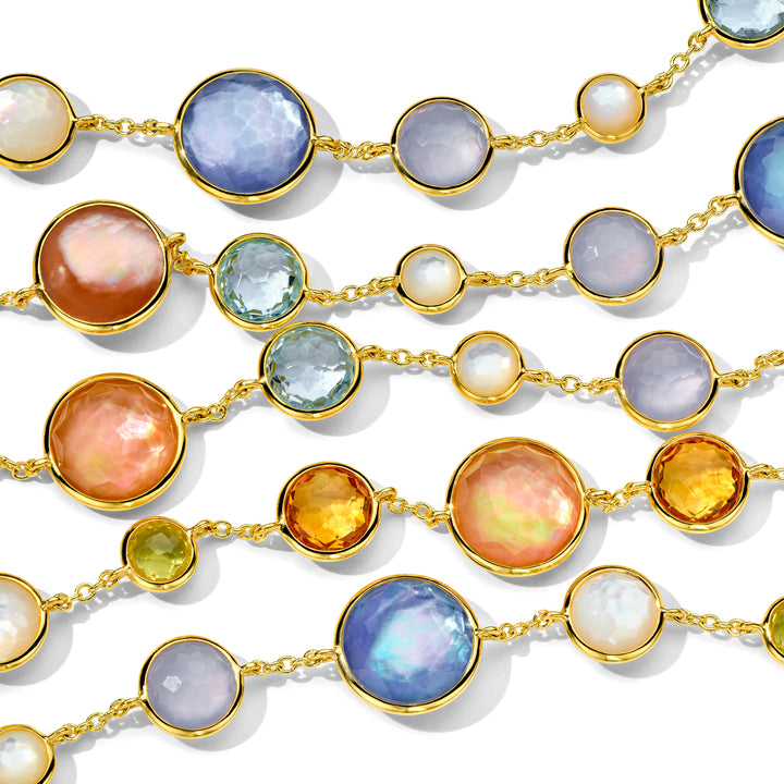 Lollitini Long Necklace