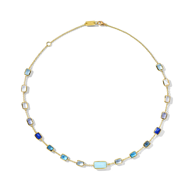 Large-Stone Gelato Necklace