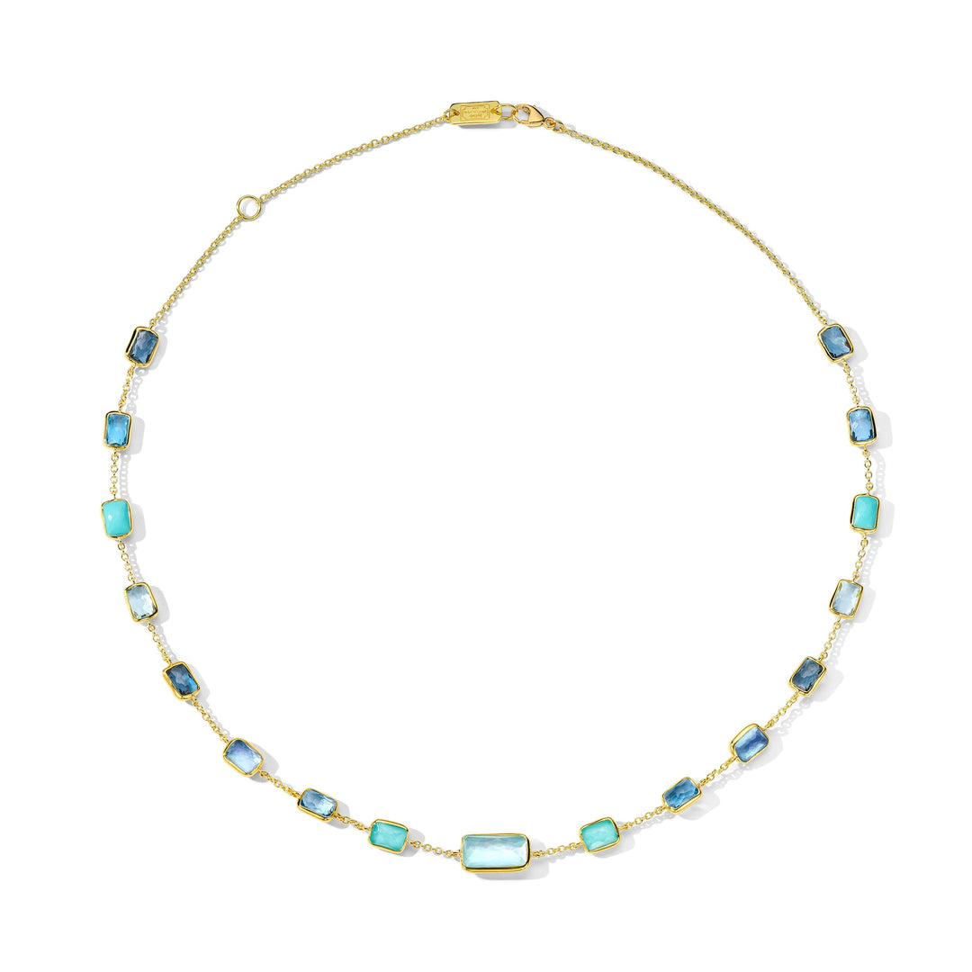 Large-Stone Gelato Necklace