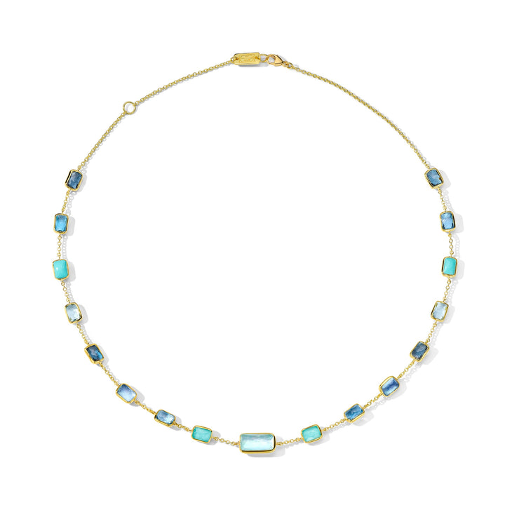 Large-Stone Gelato Necklace