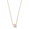 PINK OPAL