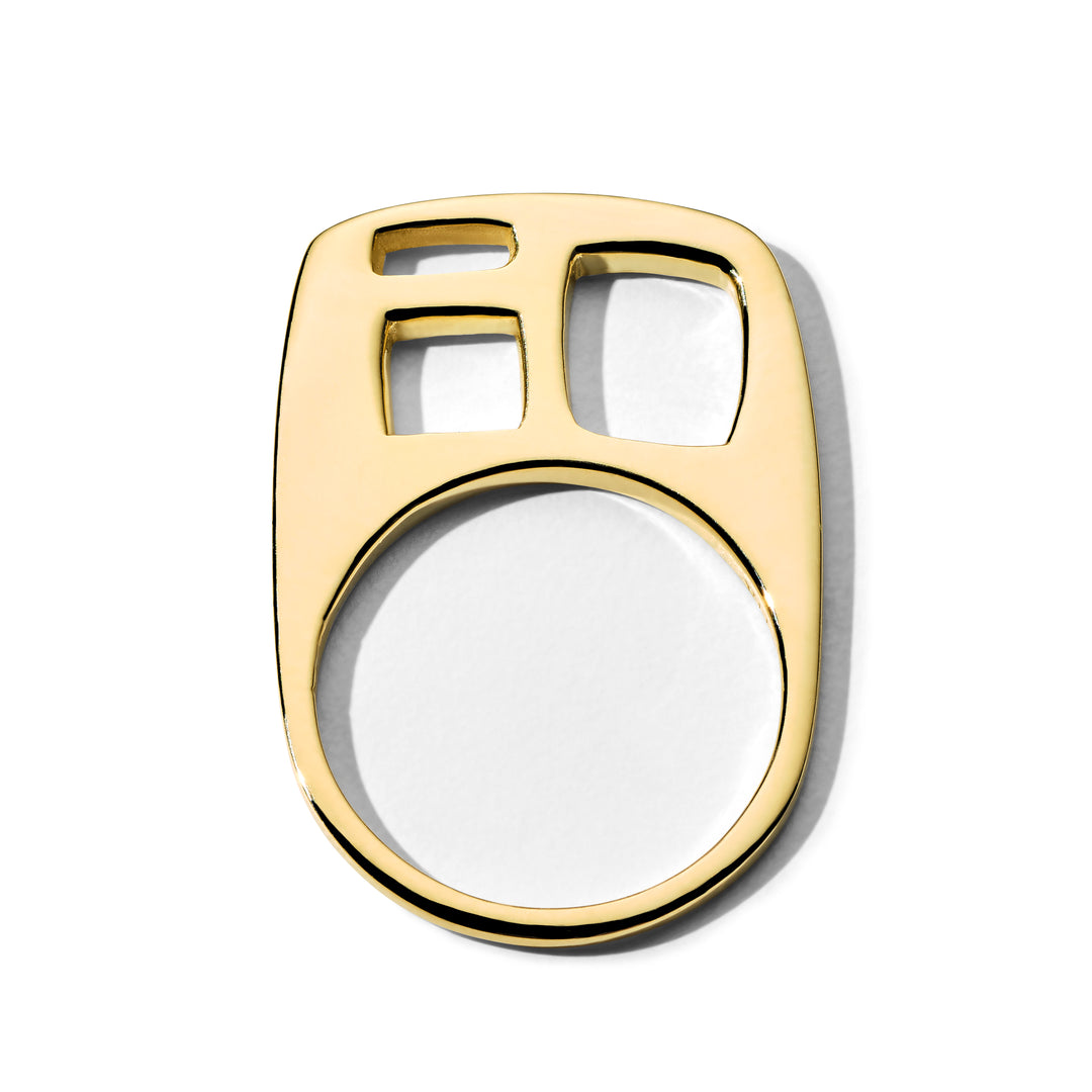 Glyph Ring